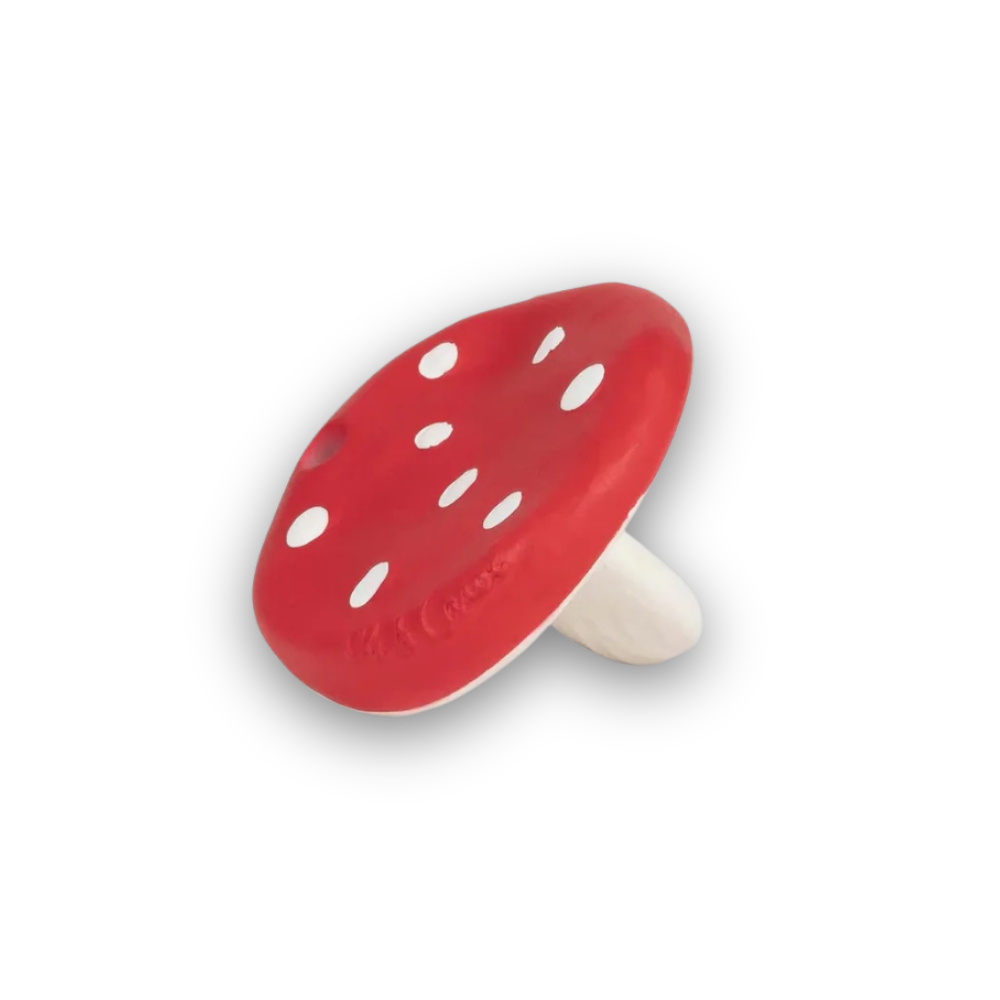 Svampen Spotty